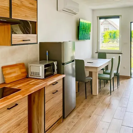 Дом отдыха Gorgeous In With Wifi