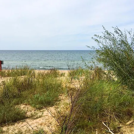 Nyaraló Gorgeous In With Wifi Pustkowo