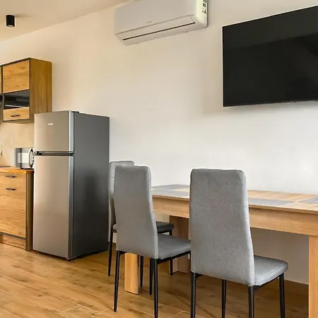 Gorgeous In With Wifi Дом отдыха *