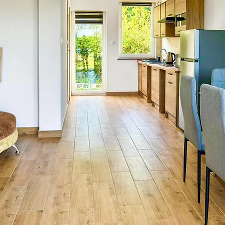 Дом отдыха Gorgeous In With Wifi