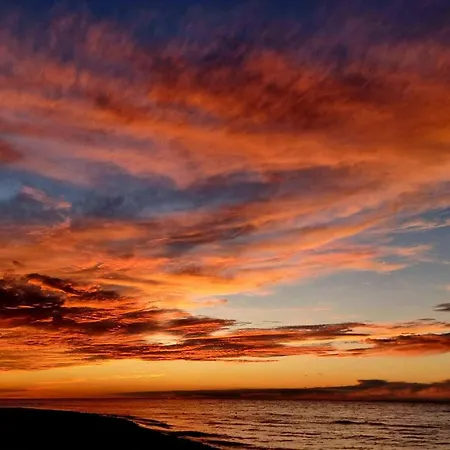 Дом отдыха Gorgeous In With Wifi Пустково