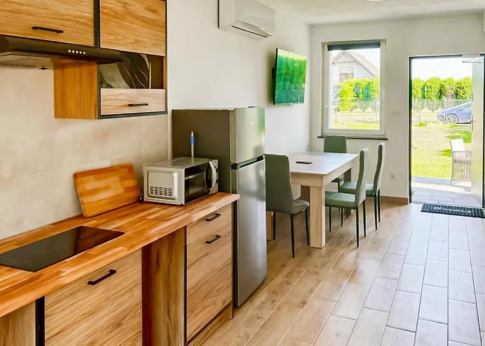 Дом отдыха Gorgeous In With Wifi