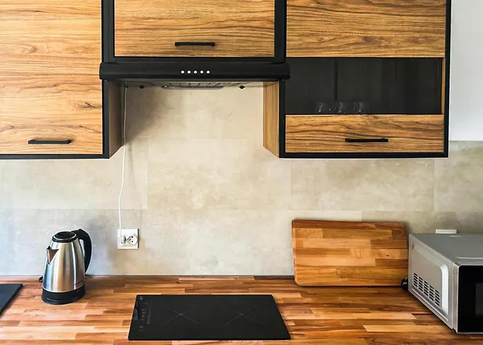 Gorgeous In With Wifi Дом отдыха *