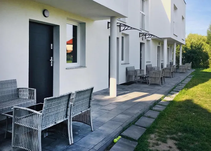 Gorgeous In With Wifi *