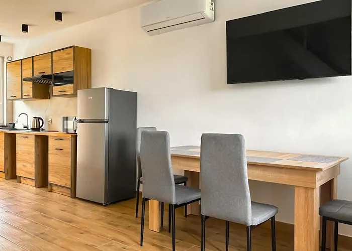 Gorgeous In With Wifi Дом отдыха *