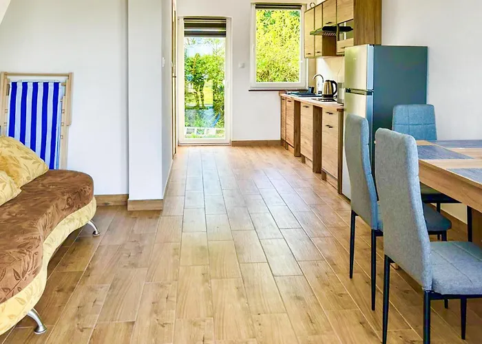 Дом отдыха Gorgeous In With Wifi