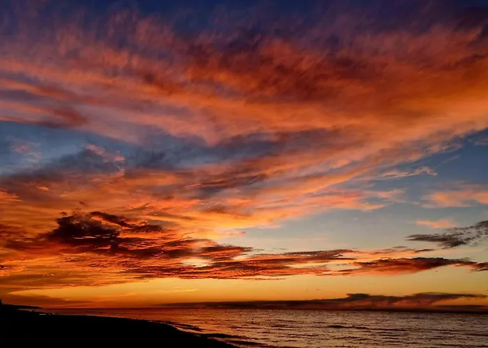 Дом отдыха Gorgeous In With Wifi Пустково