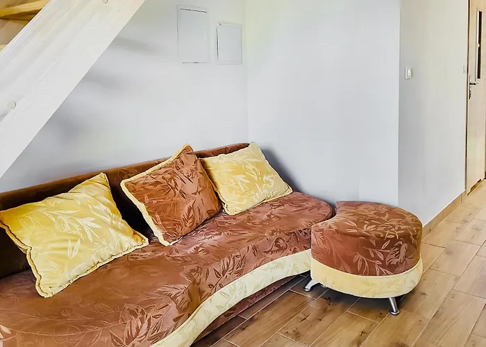 Gorgeous In With Wifi